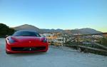 Ferrari 458 Italia by Cohen & Cunild 2014 года